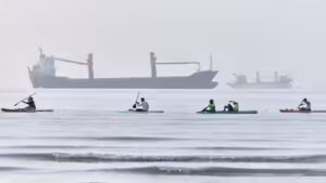 100 days of Middle East crisis: What happens when the Strait of Hormuz opens