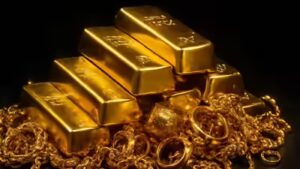 Gold price prediction today: Where are gold prices headed? Key levels to watch out for June 8, 2026 week