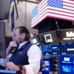 US stock markets today (June 8, 2026): AI stocks rebound push Wall Street into recovery mode, oil prices retreat from overnight highs