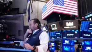 US stock markets today (June 8, 2026): AI stocks rebound push Wall Street into recovery mode, oil prices retreat from overnight highs