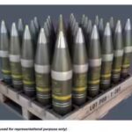 Sigma Advanced Systems secures Rs 22 million artillery shell bodies export order from North America