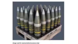 Sigma Advanced Systems secures Rs 22 million artillery shell bodies export order from North America