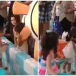 Alia Bhatt and daughter Raha Kapoor steal hearts at Varun Dhawan’s daughter Lara’s birthday bash; viral video melts fans |