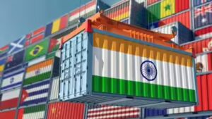 India posts $7.1 billion current account surplus in Q4 as services exports strengthen