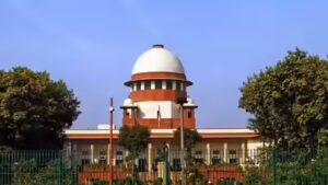 Times have changed, premarital sex not moral turpitude, says Supreme Court | India News