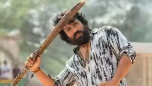 ‘Peddi’ box office collection Day 5: Ram Charan and Janhvi Kapoor starrer NARROWLY MISS Rs 250 crore worldwide mark amid criticism | Telugu Movie News
