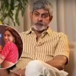 Jagapathi Babu: ‘To those who wrote bad reviews, I thank you even more’: Jagapathi Babu takes dig at ‘Peddi’ critics; hails Ram Charan | Telugu Movie News