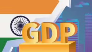 ‘GDP momentum intact, no need for extra borrowing’: Centre plays down impact of Middle East crisis
