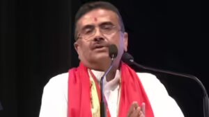 Suvendu Adhikari’s first month as CM: The Nayak phase of power | India News