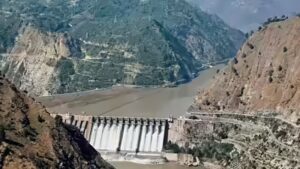 Indus Waters Treaty: Centre says Pakistan won’t get ‘a single drop’ in coming years | India News
