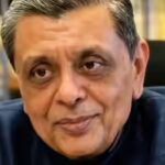 Gautam Patel: Retd judge’s kin attacked in UK, family gets threat letters | Mumbai News