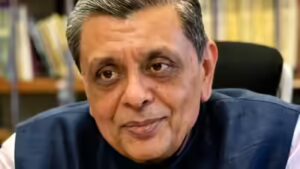 Gautam Patel: Retd judge’s kin attacked in UK, family gets threat letters | Mumbai News