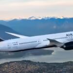 Air Canada pilot flew more than 900 flights over 17 years using fake licence; police call case ‘movie script’