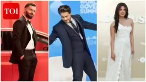 Virat Kohli beats Shah Rukh Khan, Priyanka Chopra to become India’s most valuable celebrity with Rs 3,542 crore brand value: See who made the top 10 | Hindi Movie News