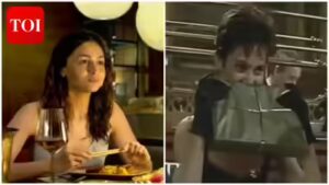 Alia Bhatt, Bobby Deol’s Alpha teaser faces plagiarism allegations; fans spot similarities with La Femme Nikita and American Sniper | Hindi Movie News