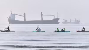 Reason crude isn’t crossing $200? How Iran, Gulf states are bypassing Hormuz blockade to transport oil