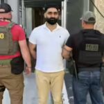 Indian national Sandeep Singh arrested by ICE in California, wanted in Germany for attempted murder; may face deportation