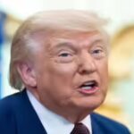Trump asked if he is concerned about the latest inflation numbers. His answer: ‘I love it’