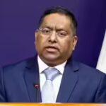 ‘Attacks must end’: MEA registers protest over repeated strikes on ships with Indians onboard in Hormuz | India News