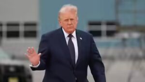 Invade baby, invade: Trump eyes Kharg Island, Iran’s energy spigot