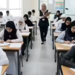 UAE students can retake exams remotely in certain cases, ministry clarifies | World News