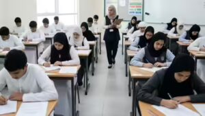 UAE students can retake exams remotely in certain cases, ministry clarifies | World News