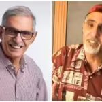 Dinyar Tirandaz Death News: Veteran actor Dinyar Tirandaz passes away in Mumbai; Chitrangda Singh, Suresh Menon mourn Zabaan Sambhal Ke star | Hindi Movie News