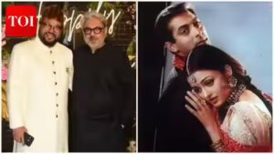 ‘Bhansali ne 6 mahine footage khaya’: Ismail Darbar reveals Tadap Tadap Ke was not composed for HDDCS; recalls KK’s first reaction | Hindi Movie News