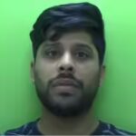 Pakistani asylum seeker jailed for 10 years for raping ‘particularly vulnerable’ woman in UK