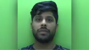 Pakistani asylum seeker jailed for 10 years for raping ‘particularly vulnerable’ woman in UK