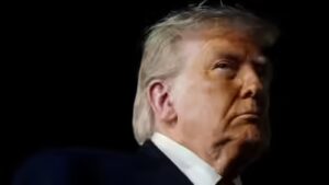 Trump is ‘frustrated with everyone’ in the White House, says MAGA source: ‘Knives are out’