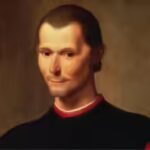 Political philosopher quote of the day: ‘Since love and fear can hardly exist together, if we must choose between them, it is far safer to be feared than loved’ — Niccolò Machiavelli