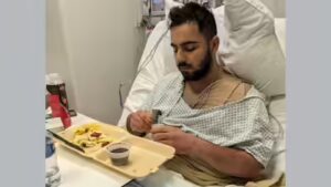 Canadian traveller faces $147,000 medical bill after insurance claim is denied: ‘I don’t remember anything’
