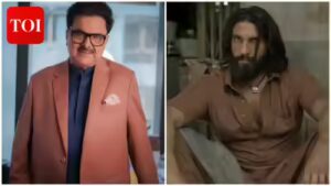 Ashoke Pandit says ‘no personal issue’ with Ranveer Singh: ‘Don’t mix Dhurandhar’s success with Don 3, we’ve seen bigger stardom’ | Hindi Movie News