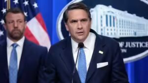 DOJ charges three with smuggling migrant kids to US: ‘This was a business’