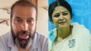 Yusuf Pathan to Saayoni Ghosh: Full list of 19 rebel TMC MPs seeking to split Mamata’s party | India News