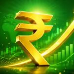 Rupee in green: Currency jumps to 95.20 against US dollar on Middle East peace hopes
