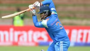 ‘He is not just your T20 slogger’: Manjrekar predicts big ODI future for Vaibhav Sooryavanshi | Cricket News
