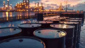 How US went from barring oil exports to becoming world’s top crude seller
