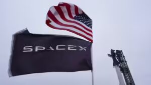 SpaceX share listing: Analysts predict $2 trillion evaluation for Elon Musk led space firm