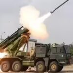 Indian Rocket , Artillery :Opinion: Indian rocket force must be based on its artillery divisions |