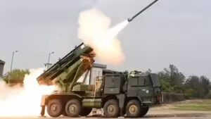 Indian Rocket , Artillery :Opinion: Indian rocket force must be based on its artillery divisions |