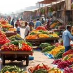 US-Iran war impact: Retail inflation rises marginally to 3.93% in May, food inflation edges up to 4.78%