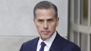 Hunter Biden says he will take part in 2028 US election, but only on one condition: ‘Here’s the deal…’