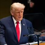 Coming soon: Trump’s Iran agreement (*Terms and conditions apply)