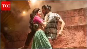 Peddi Full Movie Collection: ‘Peddi’ box office collections day 9: Ram Charan film earns Rs 286.38 cr globally; Witnesses 18.3% fall | Telugu Movie News
