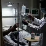 Ex-soldier survives bike crash, dies in hospital; wife, lover poisoned saline for Rs 2 crore insurance, claim cops | Bengaluru News