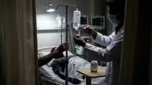 Ex-soldier survives bike crash, dies in hospital; wife, lover poisoned saline for Rs 2 crore insurance, claim cops | Bengaluru News