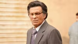 ‘Governor’ box office collection Day 1: Manoj Bajpayee’s film earns Rs 90 lakh amid stiff competition from multiple releases | Hindi Movie News