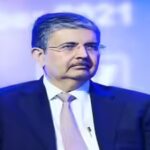 ‘Mega bubble or fairy tale?’: Uday Kotak reacts to SpaceX’s historic IPO